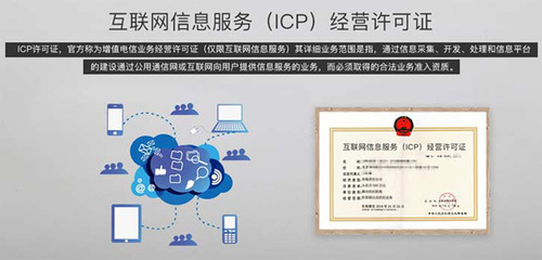 ICP許可證續(xù)期指南及公司注冊資金認(rèn)繳規(guī)定解析