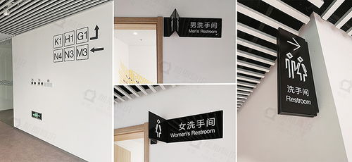 如何選擇標(biāo)識標(biāo)牌制作生產(chǎn)廠家